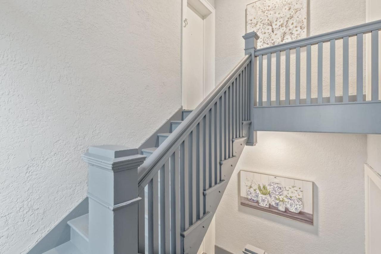 Apartment Carson Flats 1-downtown Bok Osu Med Gathering Pl *